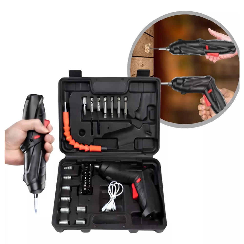 MINI TALADRO MULTIFUNCIONAL