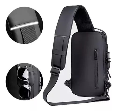 BOLSO BANDOLERA